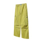 MilkMan Pleated Cargo Pants