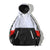 MilkMan Patchwork Hooded Jacket – High Street Fashion