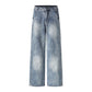 MilkMan Elastic Floor Jeans