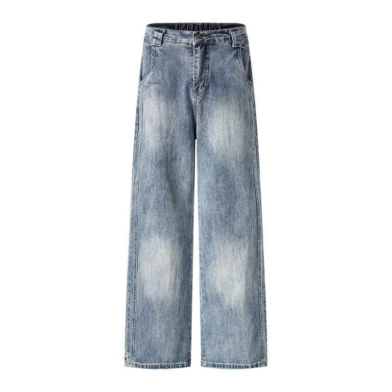 MilkMan Elastic Floor Jeans