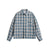 MilkMan Retro Check Shirt