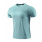 MilkMan Quick-Dry Sports Tee - Performance Ready