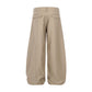MilkMan Solid Tapered Pants