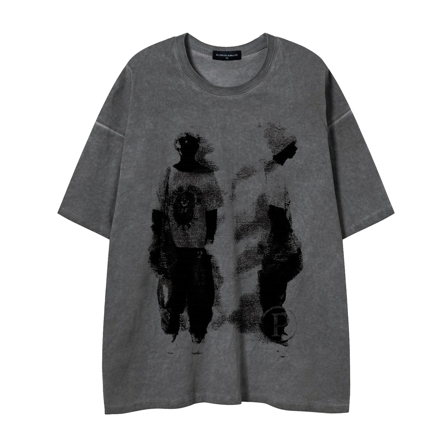 MilkMan Core Crew Tee