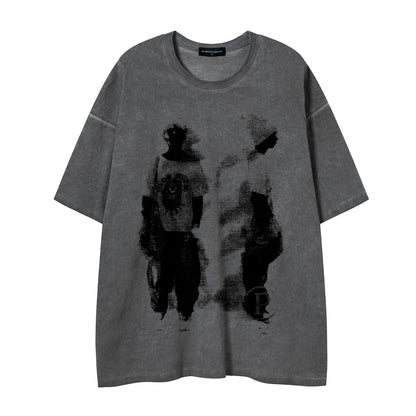 MilkMan Core Crew Tee