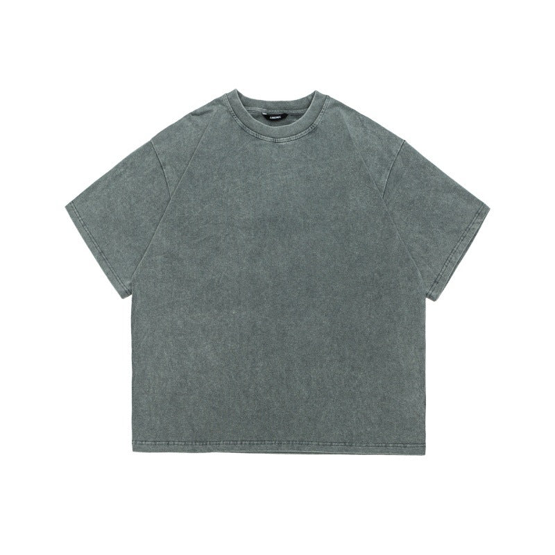 MilkMan Water Distress Tee