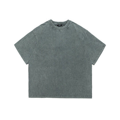 MilkMan Water Distress Tee