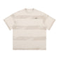 MilkMan Tie-Dye Stripe Tee