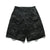 MilkMan 3Q Camo Utility Shorts
