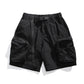 MilkMan Zipper Utility Shorts