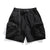 MilkMan Zipper Utility Shorts