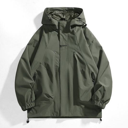 MilkMan Assault Jacket - Urban Edge