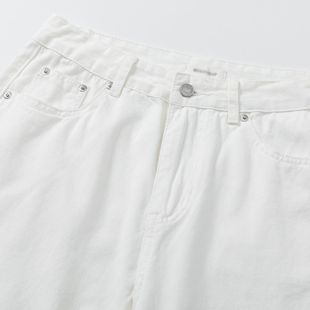 MilkMan Pure Denim Pants