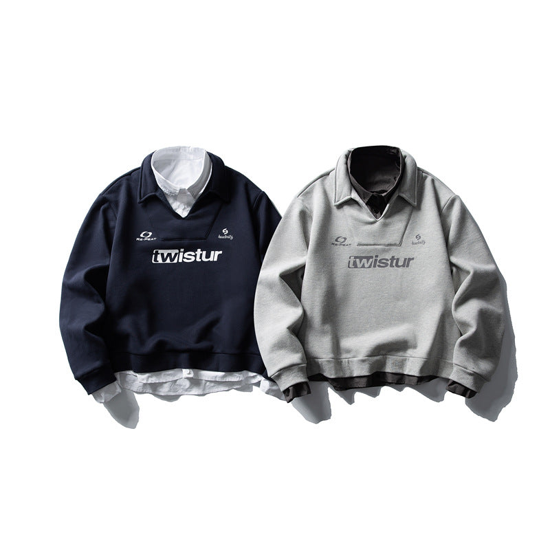 MilkMan Two-Piece Hoodie