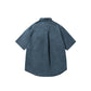 MilkMan Worn Patch Shirt