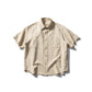 MilkMan Jacquard Shadow Shirt