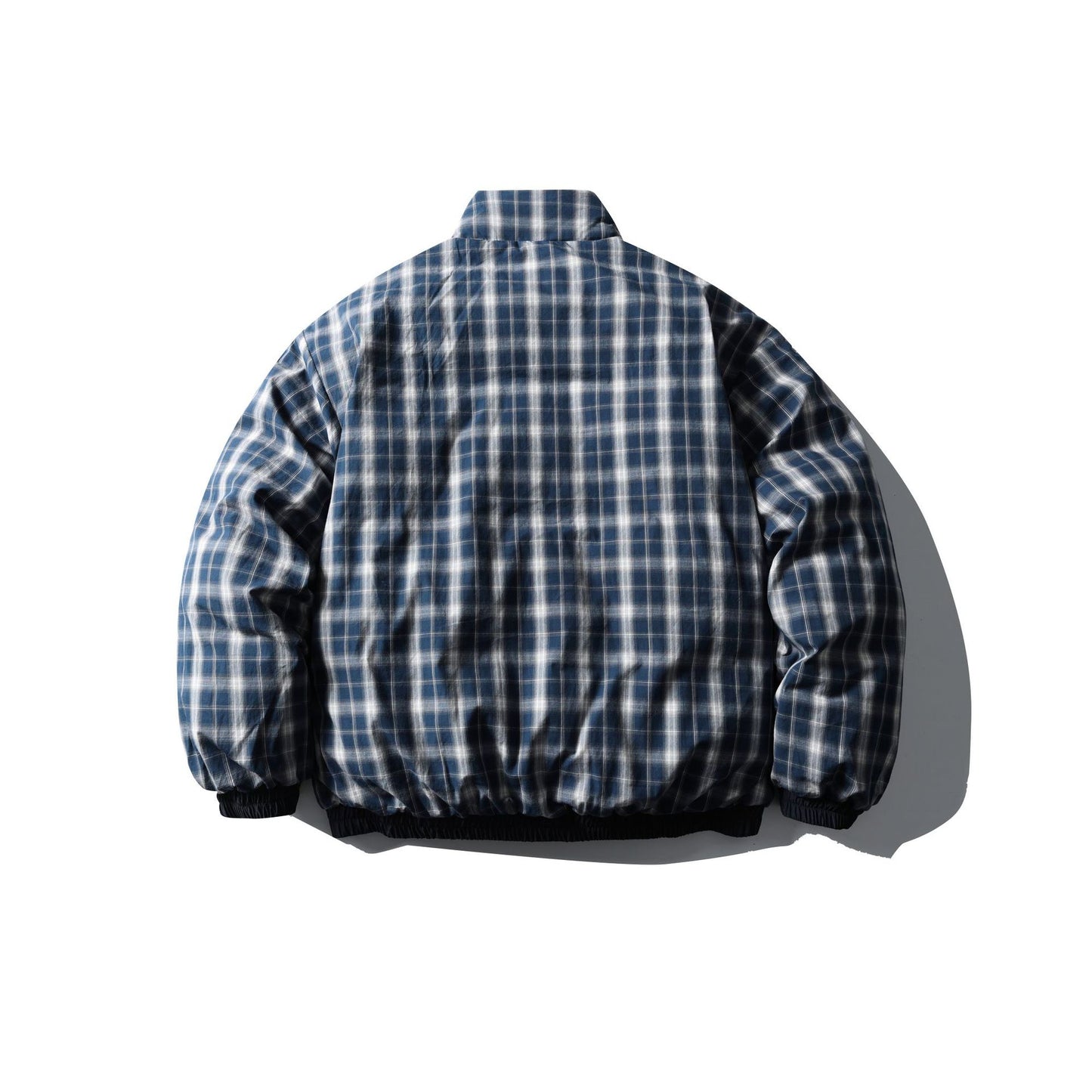 MilkMan Stand Collar Coat