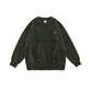 MilkMan Core Pullover Knit