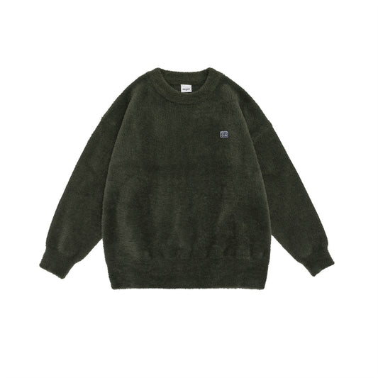 MilkMan Core Pullover Knit