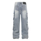 MilkMan Tactical Denim Pants