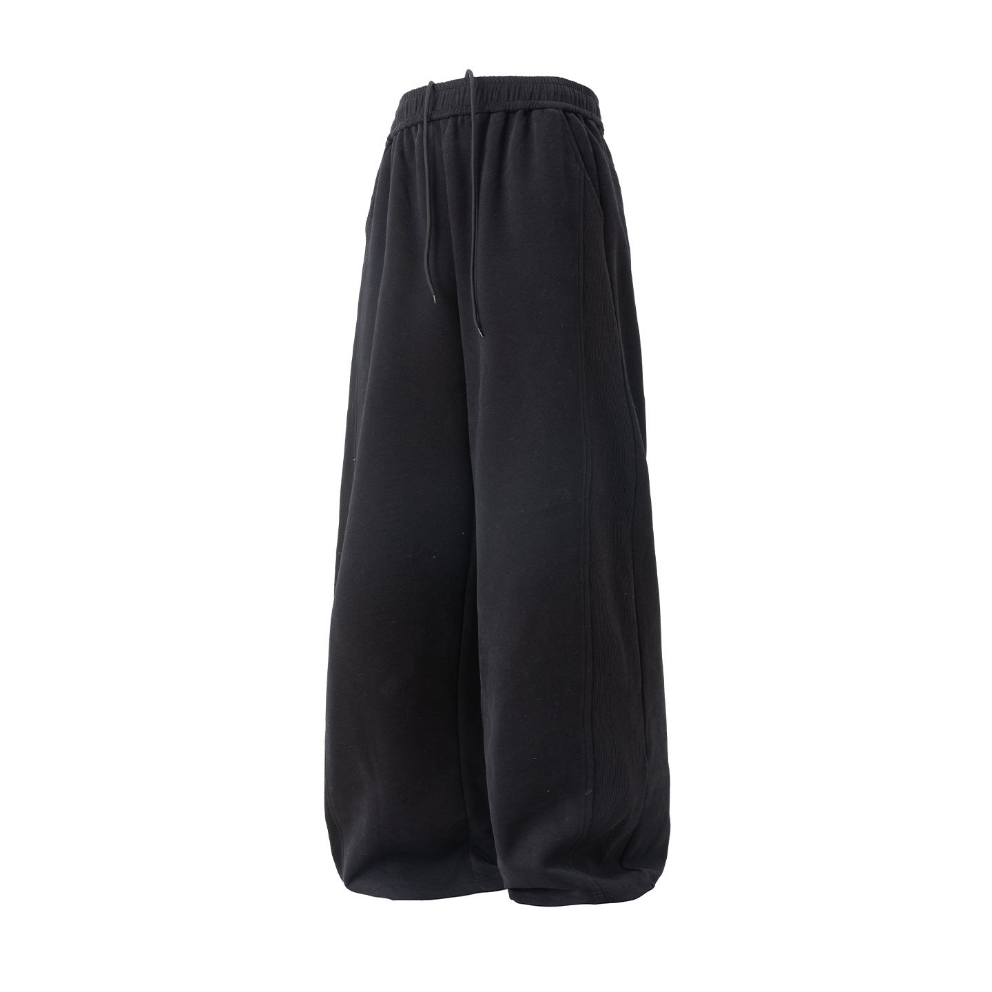 MilkMan Classic Straight Pants