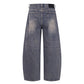 MilkMan Gradient Knife Jeans