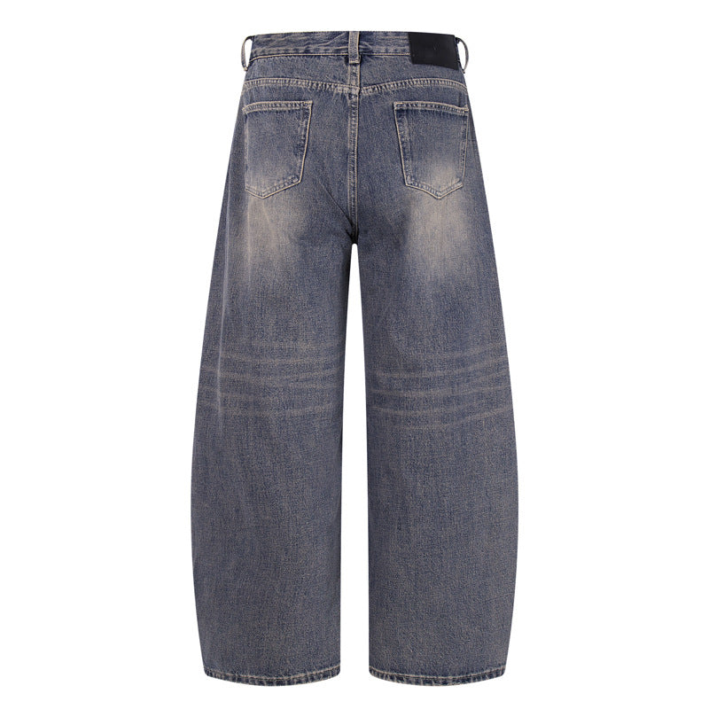 MilkMan Gradient Knife Jeans