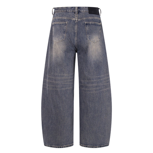 MilkMan Gradient Knife Jeans