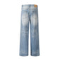 MilkMan Faded Street Jeans
