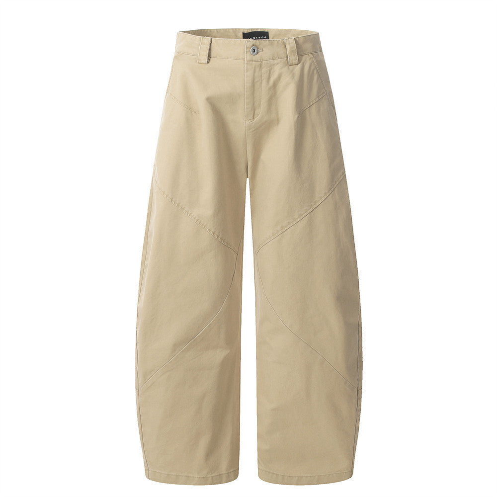 MilkMan Slash Patch Pants