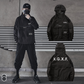 MilkMan Multi-Pocket Workwear Jacket - Urban Utility