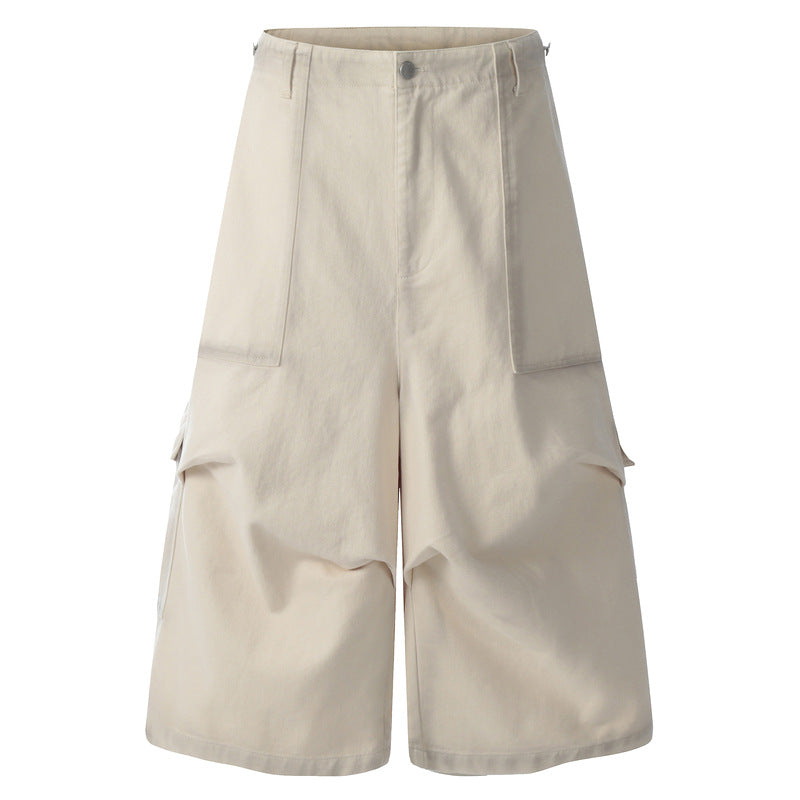 MilkMan Seven-Cut Trousers