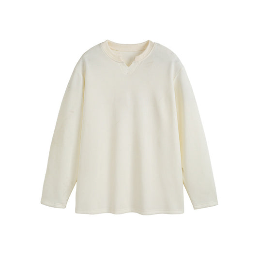 MilkMan Long Sleeve Tee