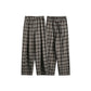 MilkMan Brushed Grid Trousers