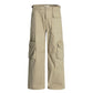MilkMan Straight Fit Utility Pants