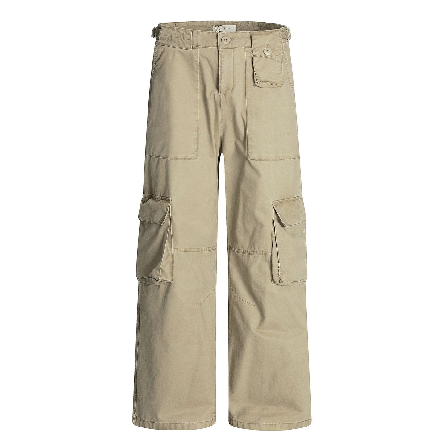 MilkMan Straight Fit Utility Pants