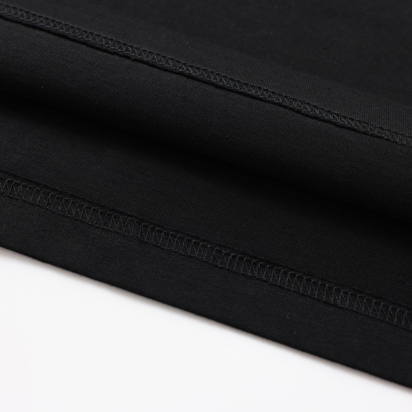 MilkMan Printed Long Sleeve