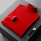 MilkMan High Collar Pullover - Cozy Layers