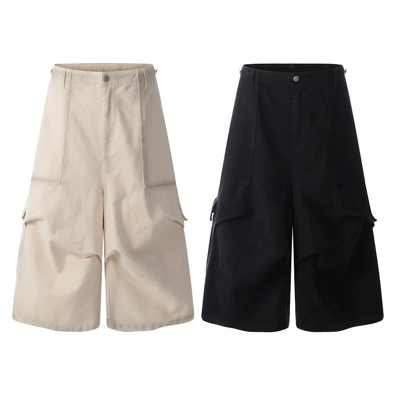 MilkMan Seven-Cut Trousers