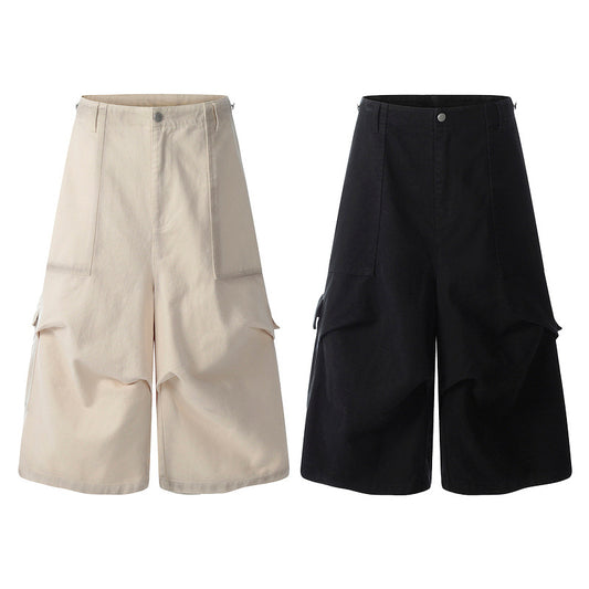 MilkMan Seven-Cut Trousers