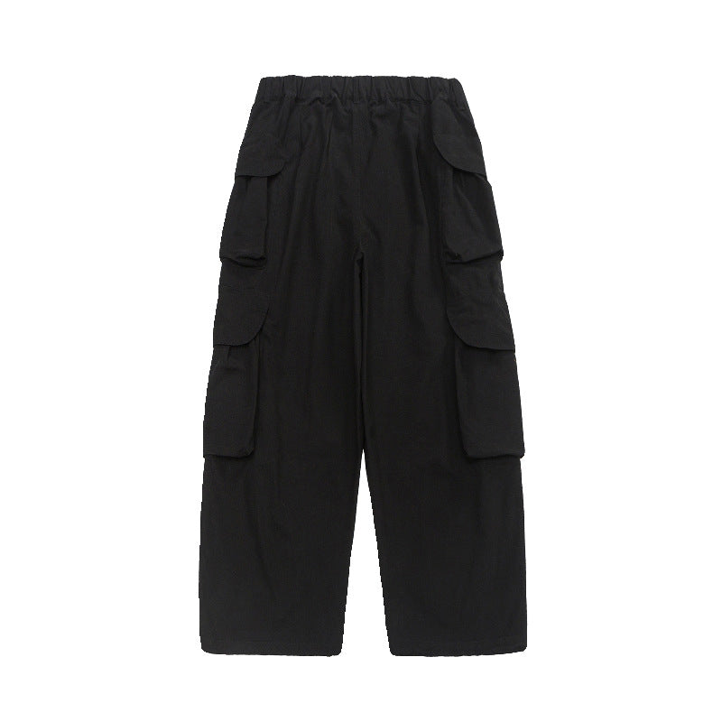 MilkMan 3D Cargo Pants