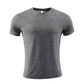 MilkMan Quick-Dry Sports Tee - Performance Ready