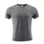 MilkMan Quick-Dry Sports Tee - Performance Ready