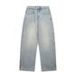 MilkMan Relaxed Wide Jeans
