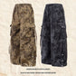 MilkMan Snake Camo Trousers