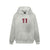 MilkMan Letter Core Hoodie