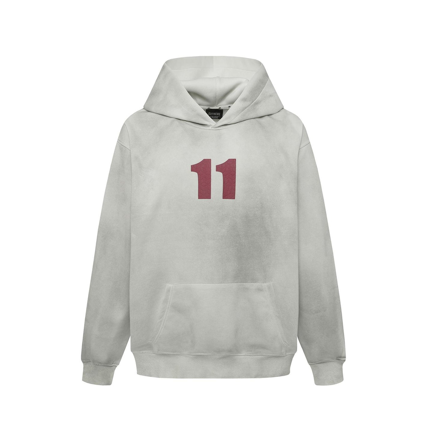 MilkMan Letter Core Hoodie