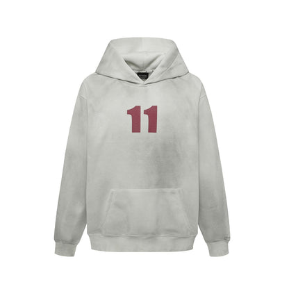 MilkMan Letter Core Hoodie