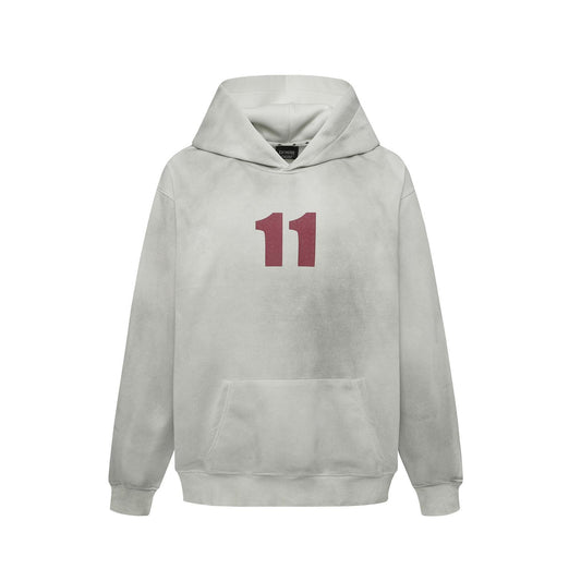 MilkMan Letter Core Hoodie