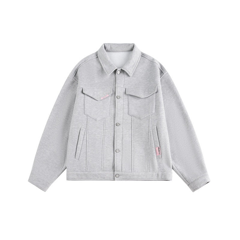 MilkMan Simple Core Jacket
